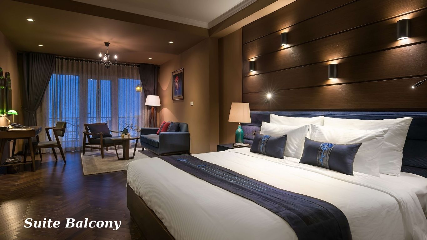 4 Sao - ALIANA Boutique Sapa & Spa