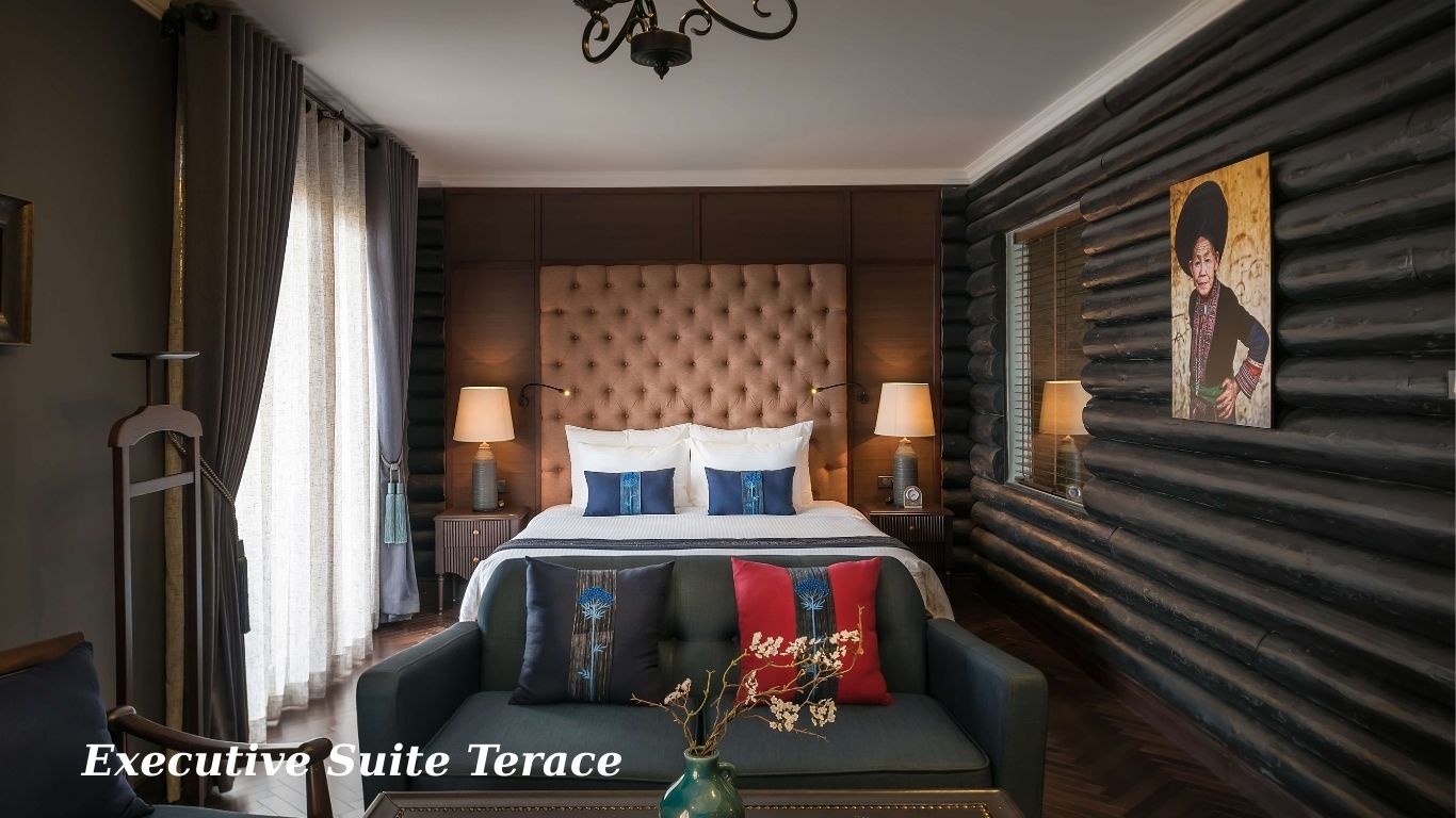 4 Sao - ALIANA Boutique Sapa & Spa