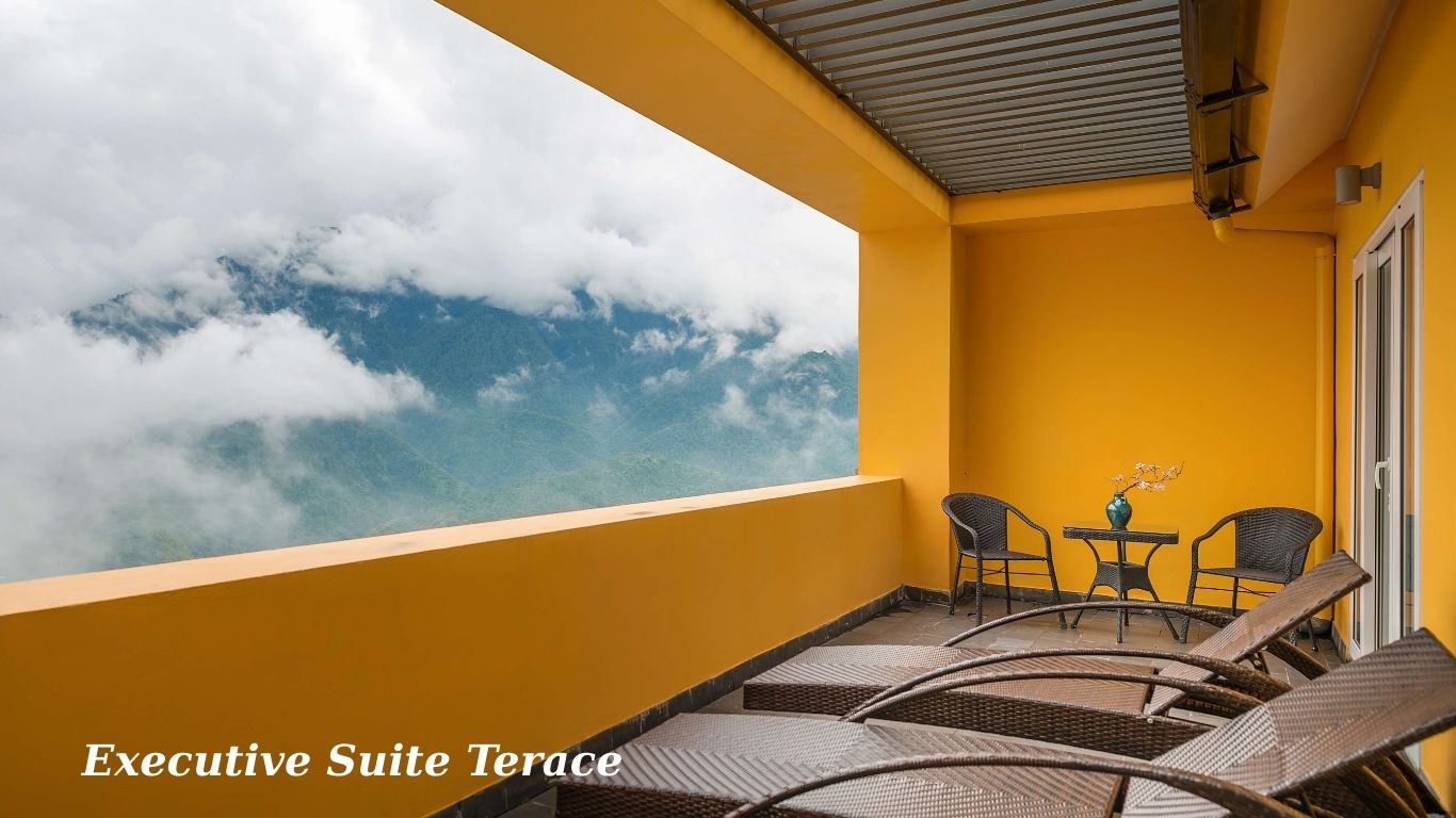 4 Sao - ALIANA Boutique Sapa & Spa