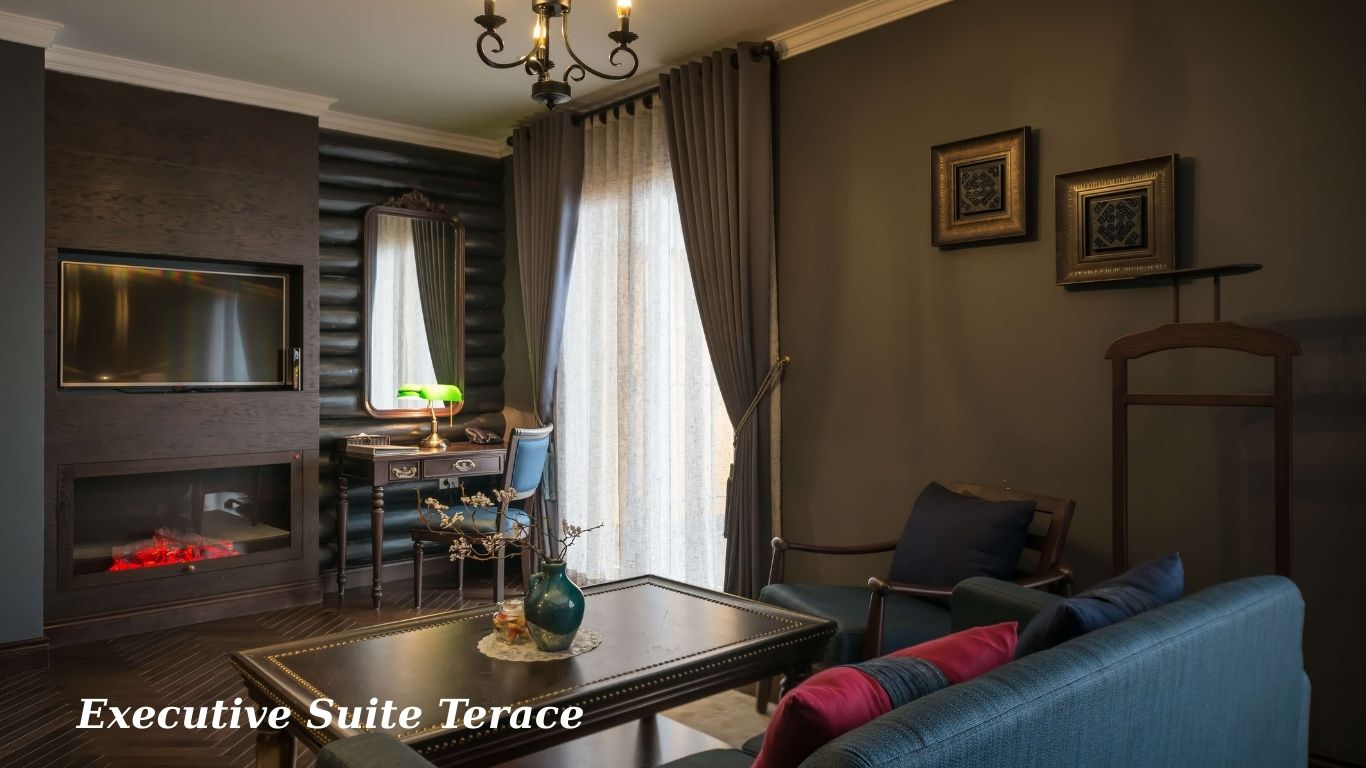 4 Sao - ALIANA Boutique Sapa & Spa