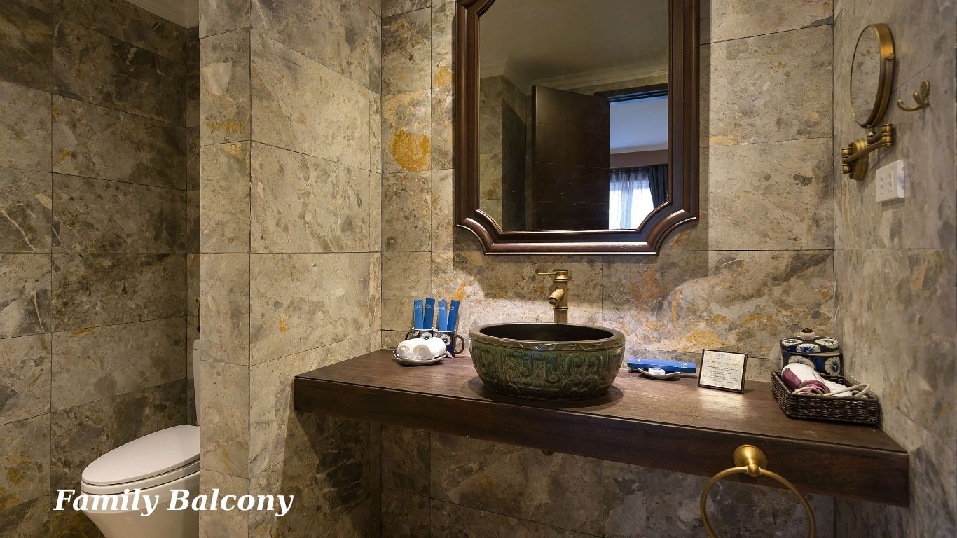 4 Sao - ALIANA Boutique Sapa & Spa