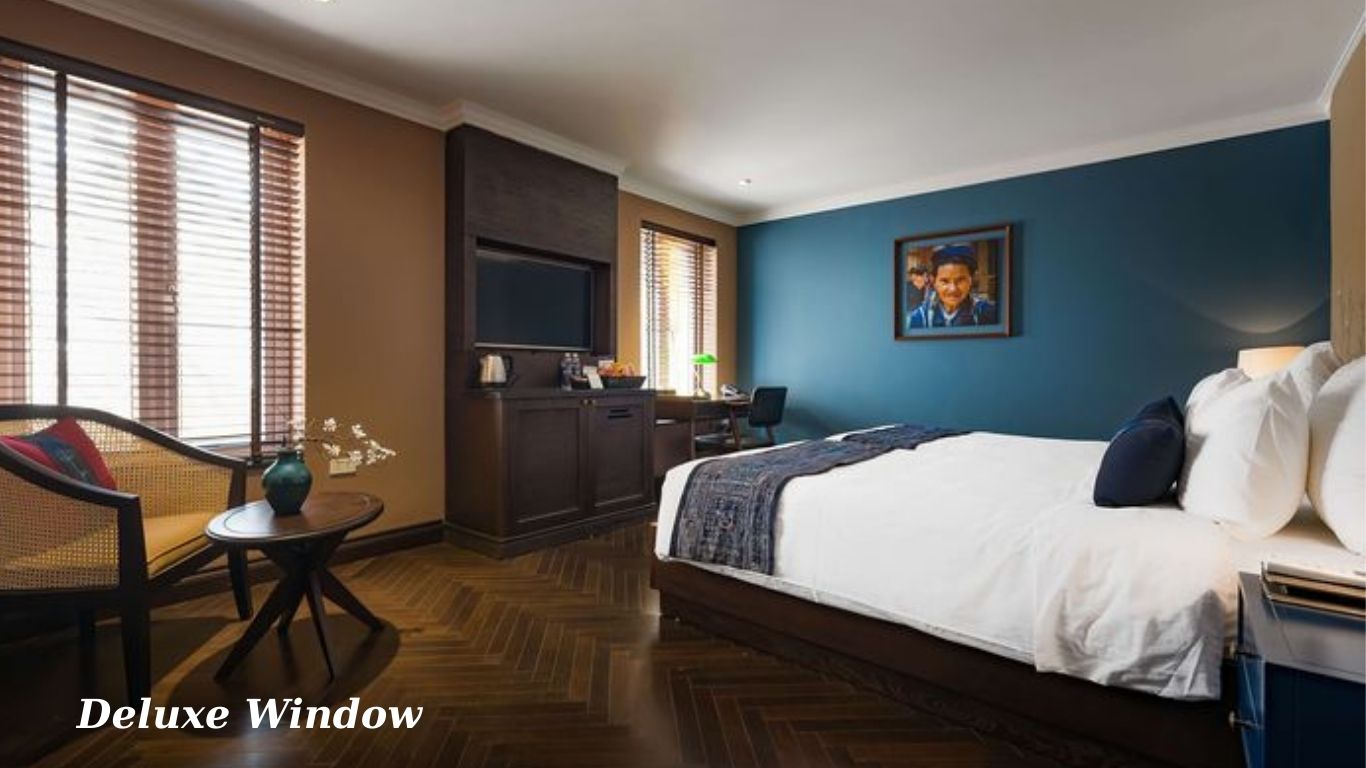 4 Sao - ALIANA Boutique Sapa & Spa