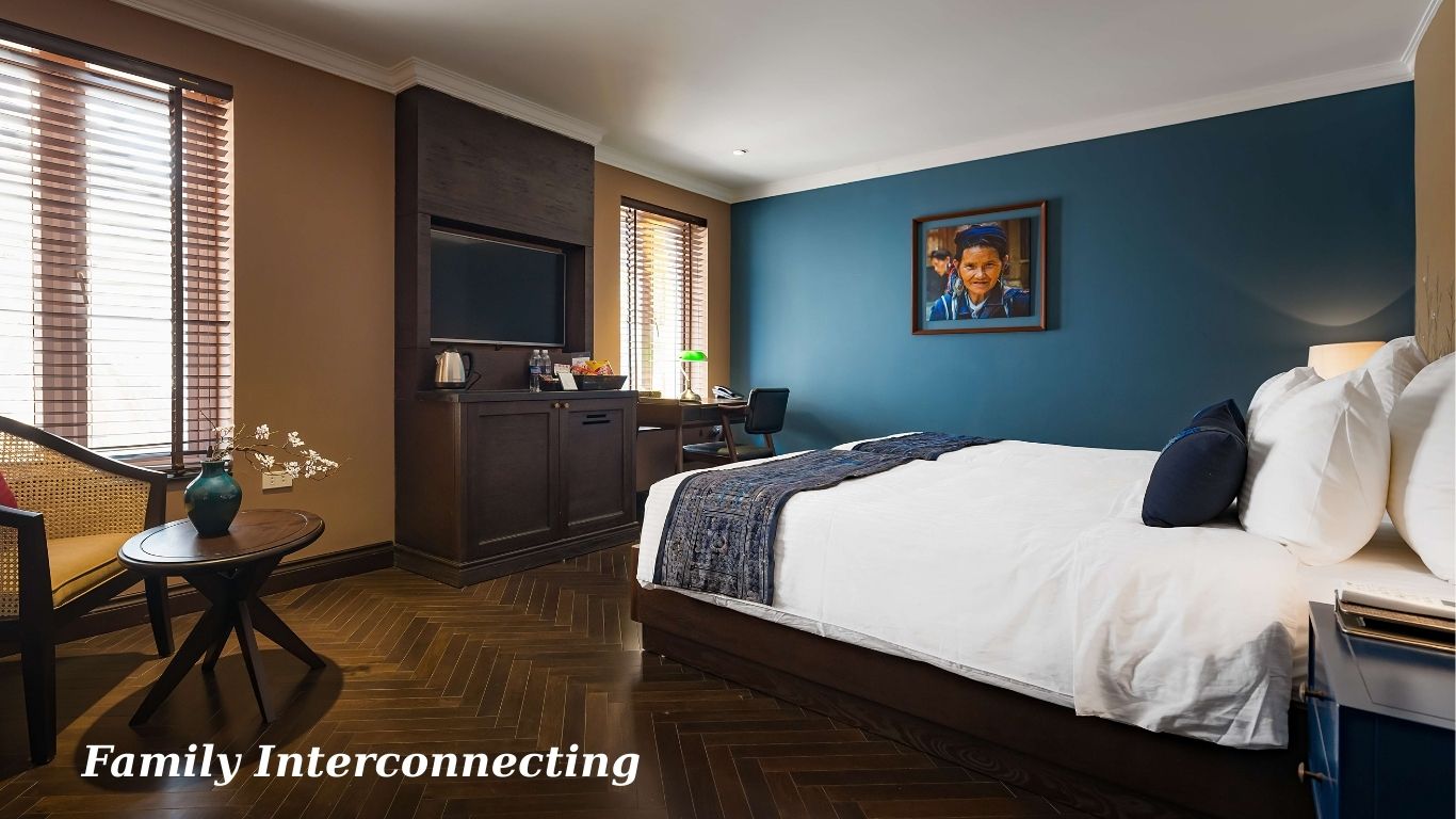 4 Sao - ALIANA Boutique Sapa & Spa