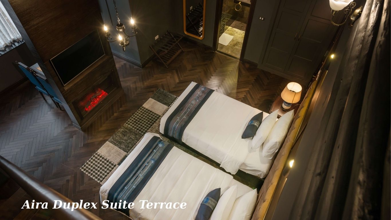 4 Sao - ALIANA Boutique Sapa & Spa