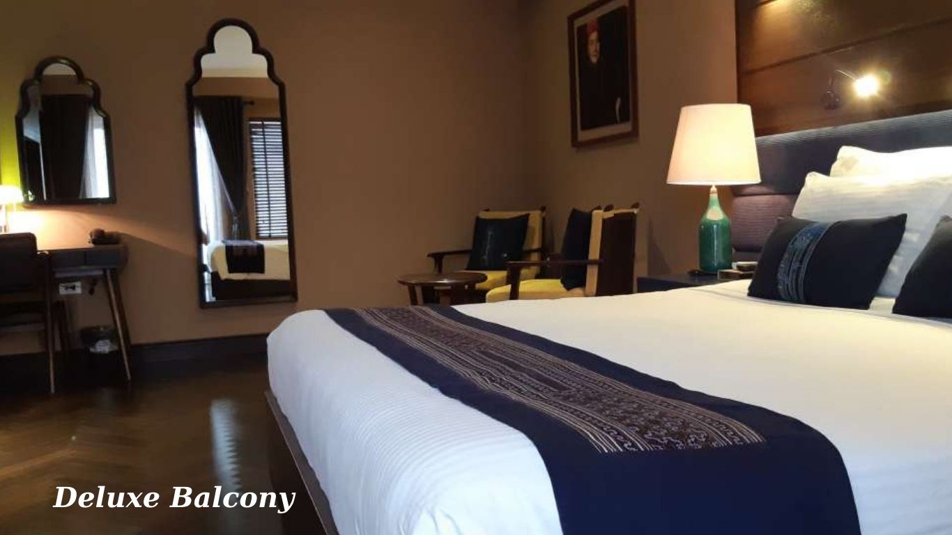 4 Sao - ALIANA Boutique Sapa & Spa