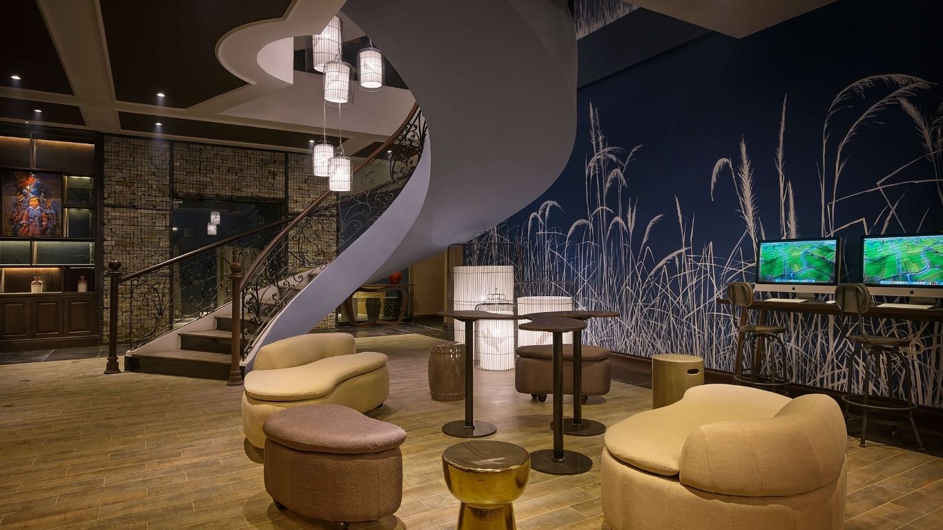 4 Sao - ALIANA Boutique Sapa & Spa