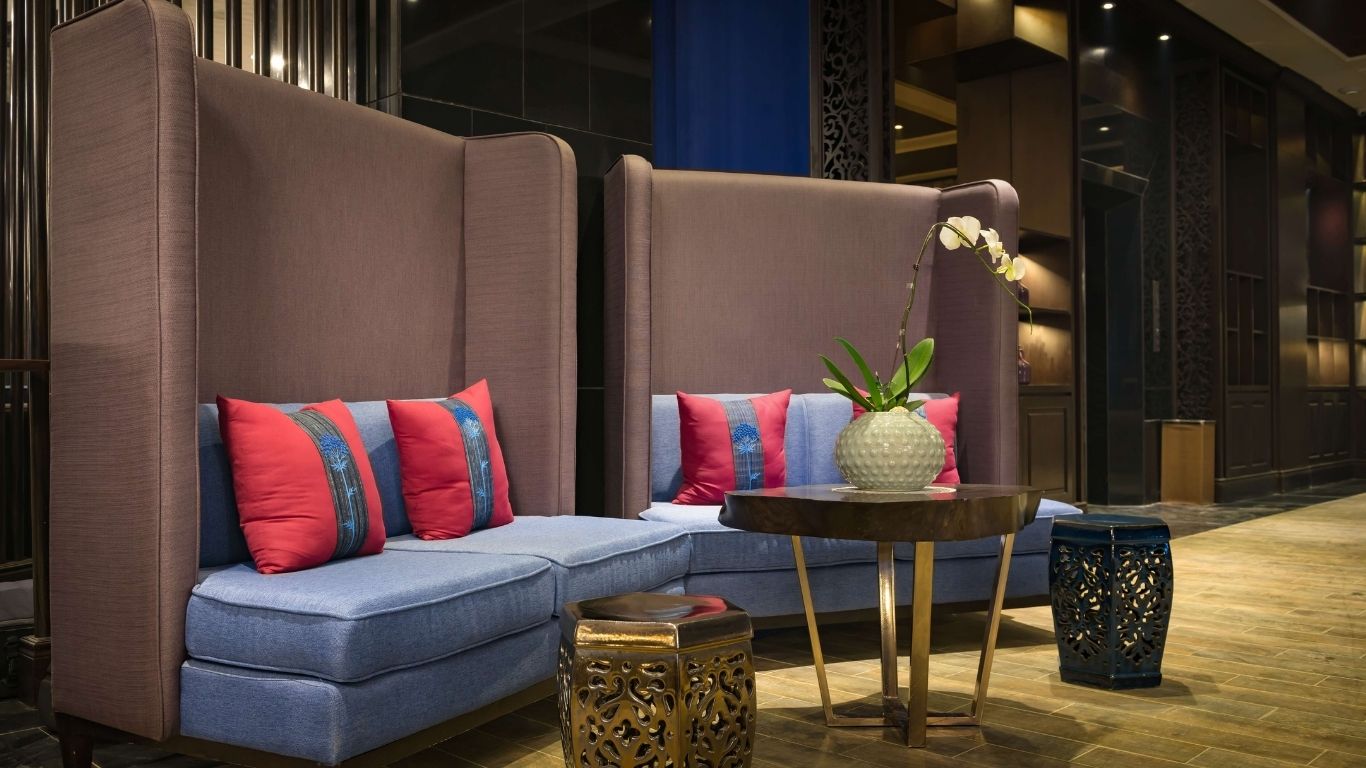 4 Sao - ALIANA Boutique Sapa & Spa