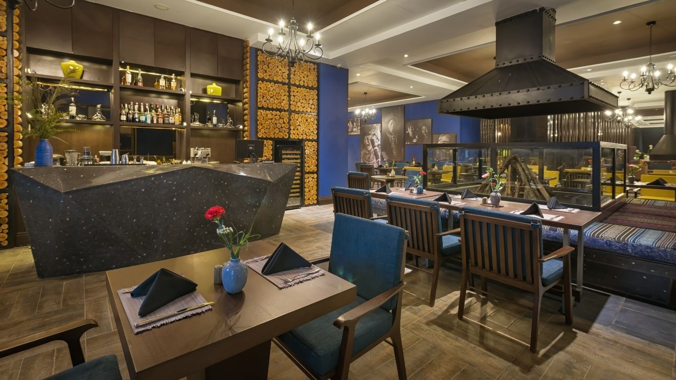 4 Sao - ALIANA Boutique Sapa & Spa