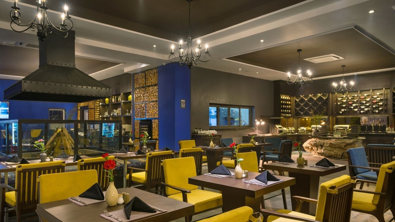 4 Sao - ALIANA Boutique Sapa & Spa