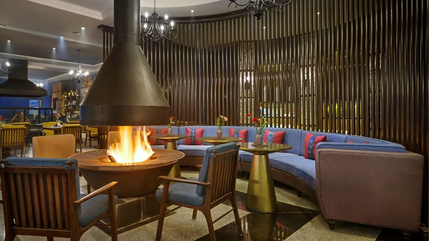 4 Sao - ALIANA Boutique Sapa & Spa