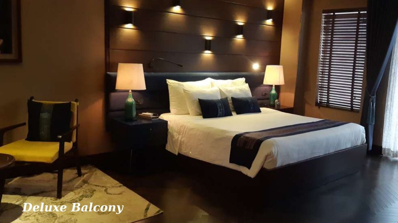 4 Sao - ALIANA Boutique Sapa & Spa