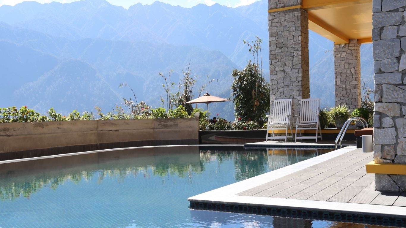 4 Sao - ALIANA Boutique Sapa & Spa