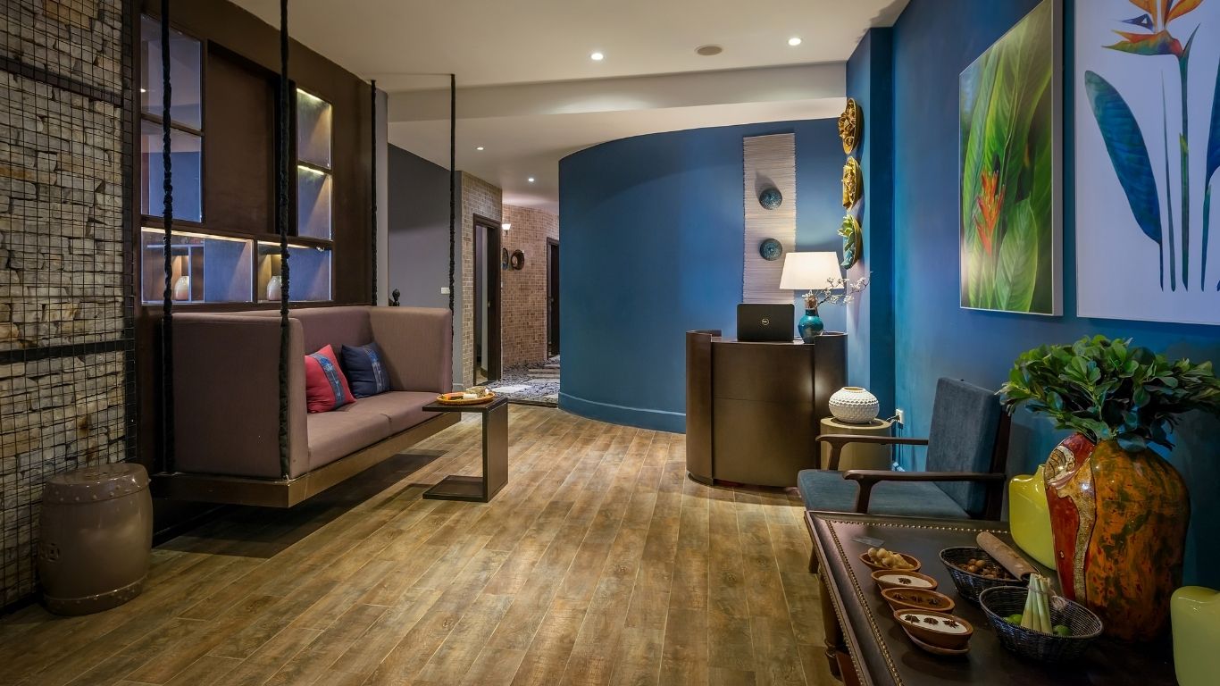 4 Sao - ALIANA Boutique Sapa & Spa