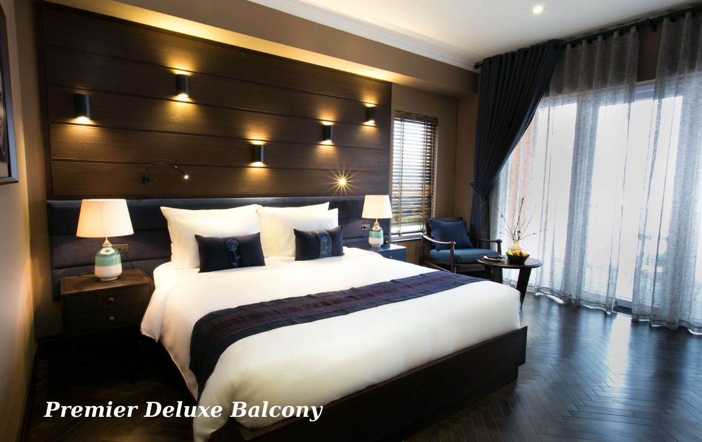 4 Sao - ALIANA Boutique Sapa & Spa