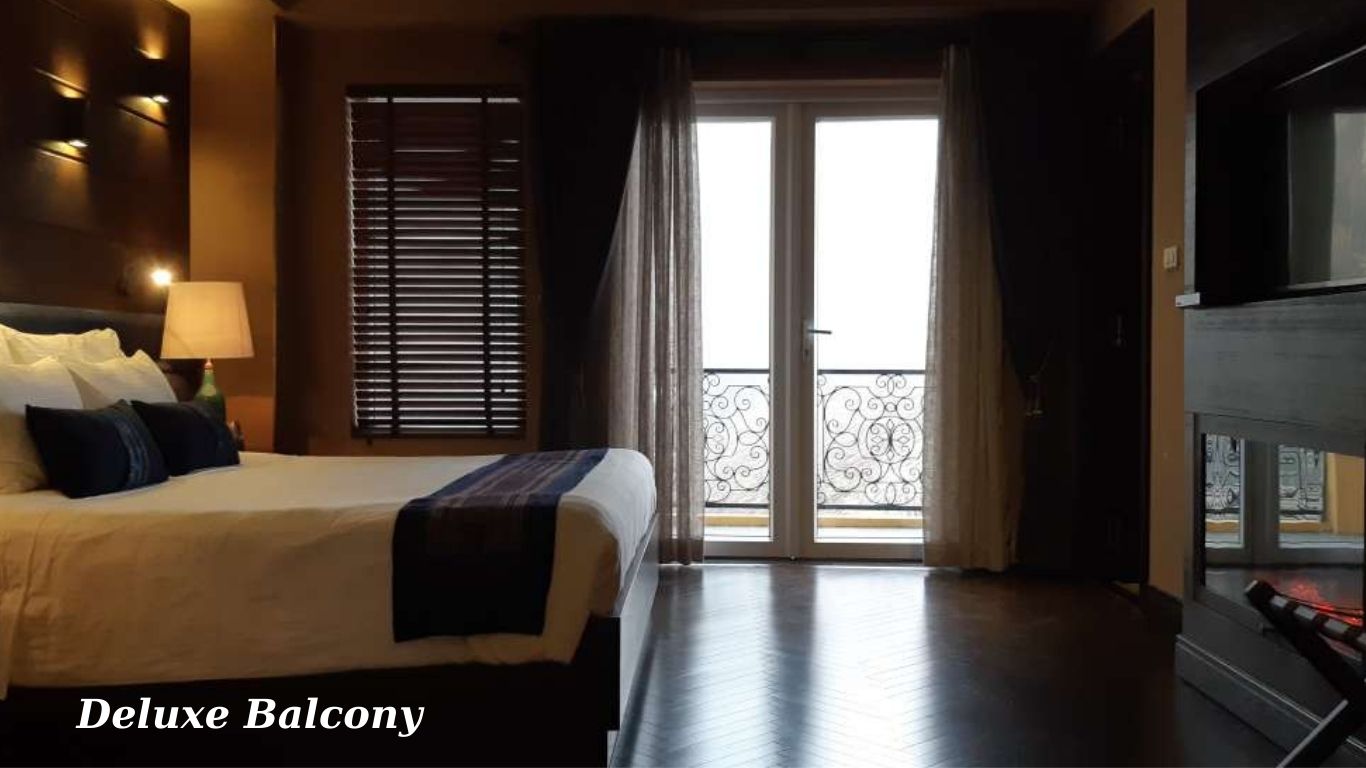 4 Sao - ALIANA Boutique Sapa & Spa