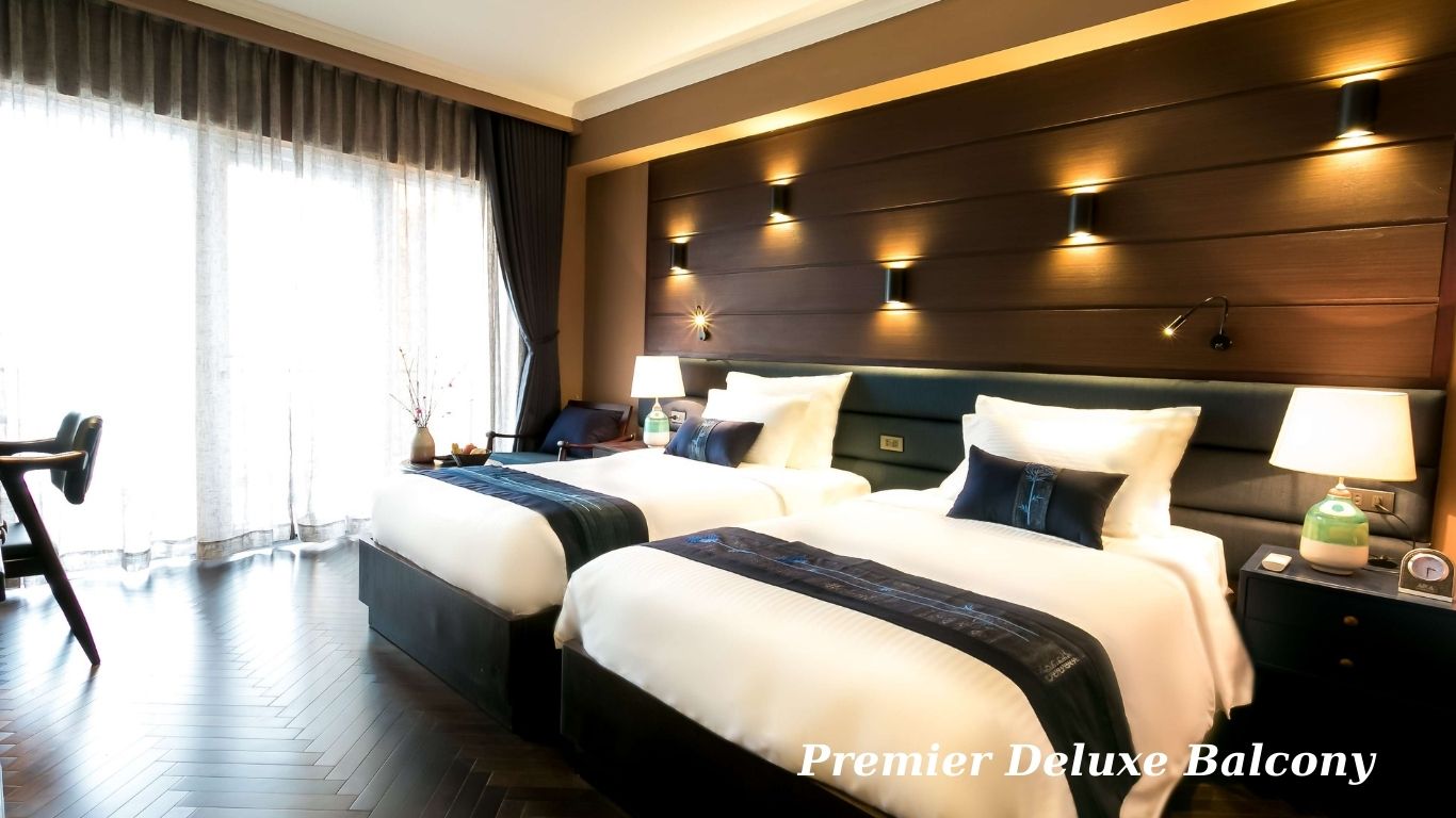 4 Sao - ALIANA Boutique Sapa & Spa