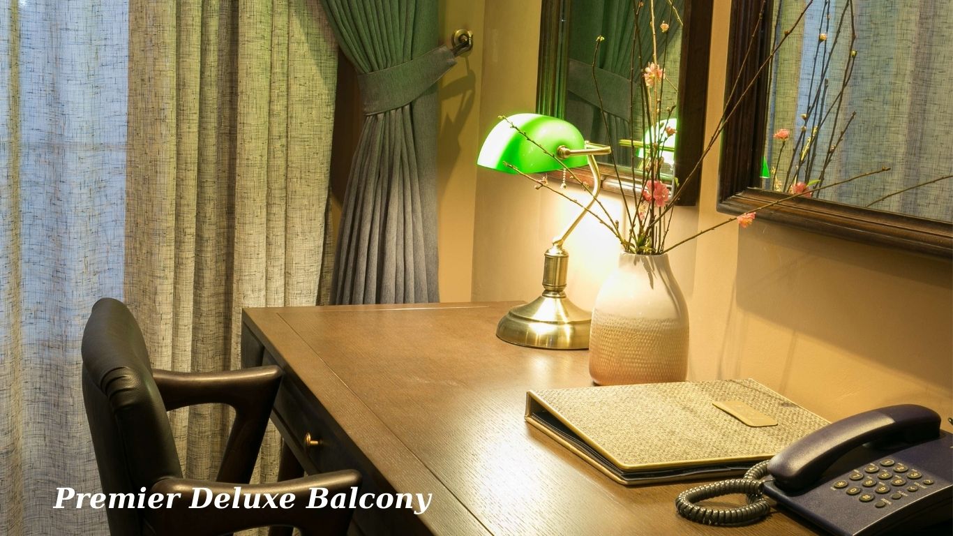 4 Sao - ALIANA Boutique Sapa & Spa