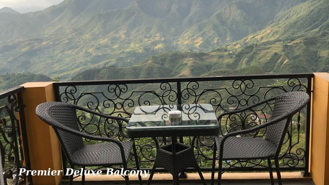 4 Sao - ALIANA Boutique Sapa & Spa