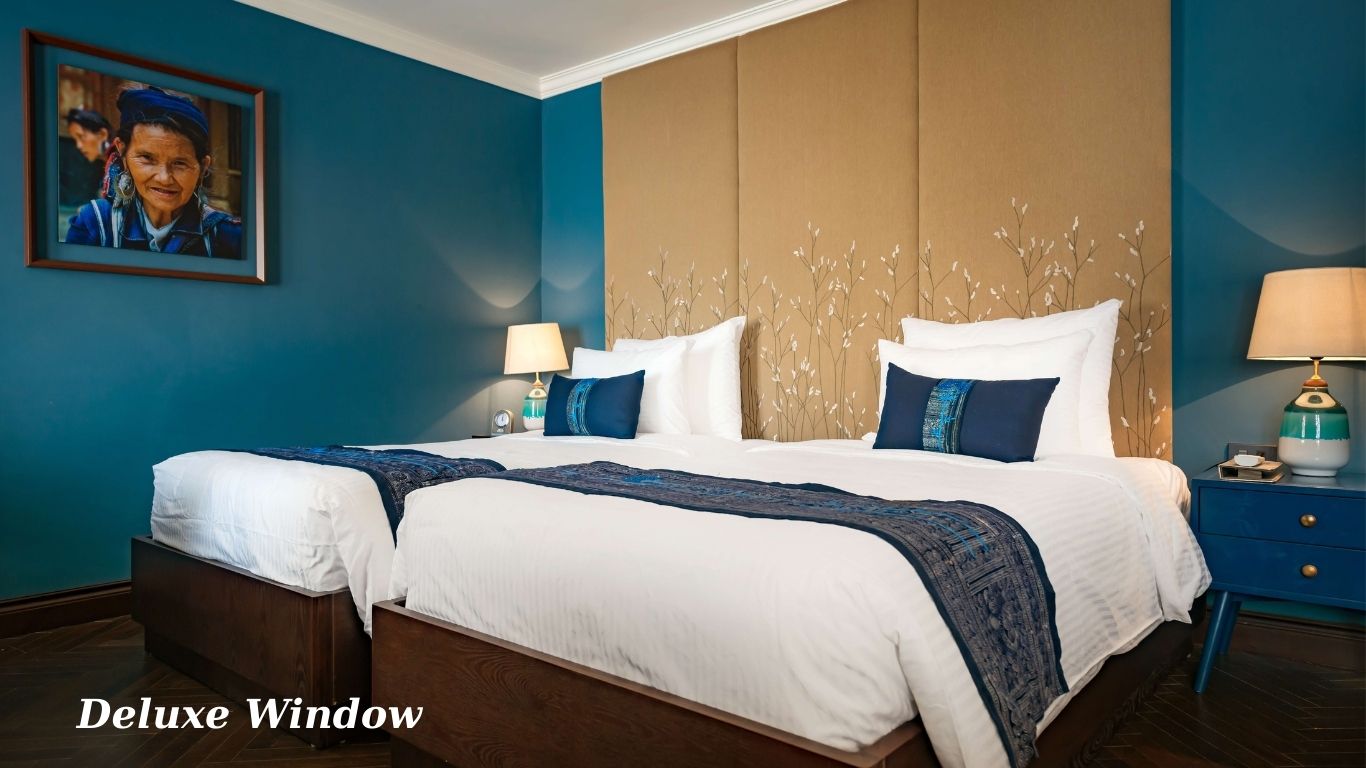 4 Sao - ALIANA Boutique Sapa & Spa