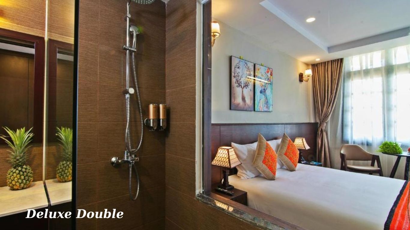 3 Sao - Lacasa Sapa Hotel