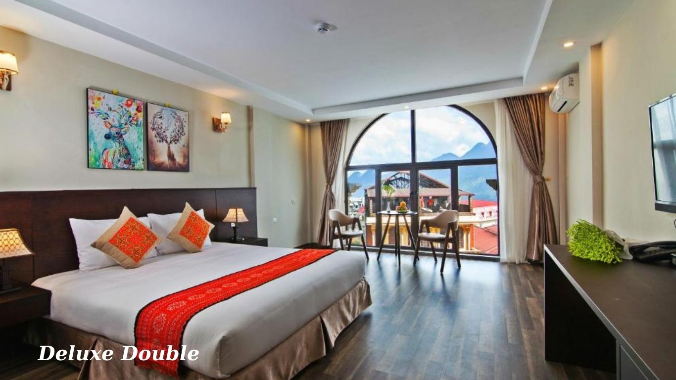 3 Sao - Lacasa Sapa Hotel