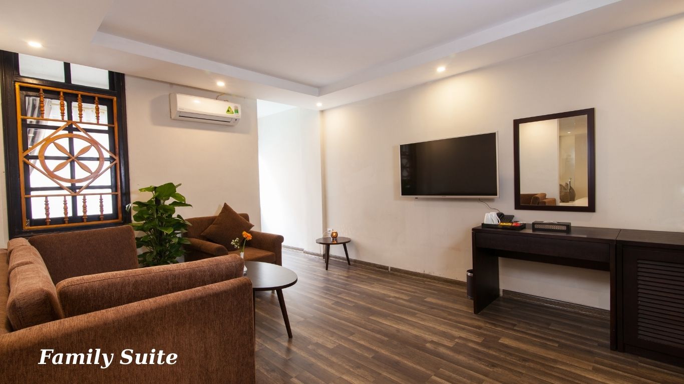 3 Sao - Lacasa Sapa Hotel