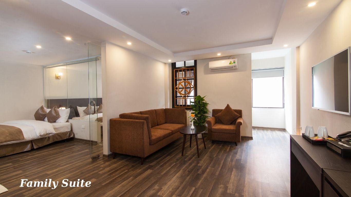 3 Sao - Lacasa Sapa Hotel