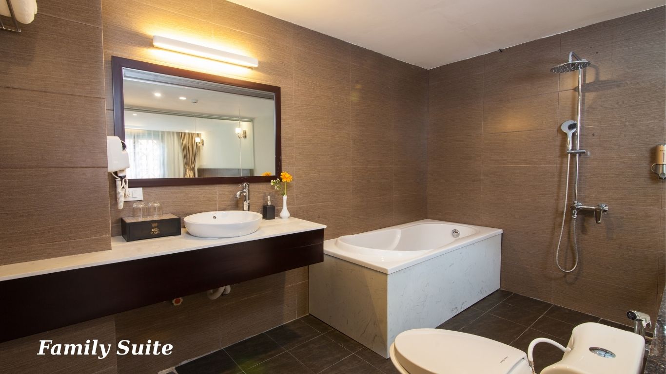 3 Sao - Lacasa Sapa Hotel