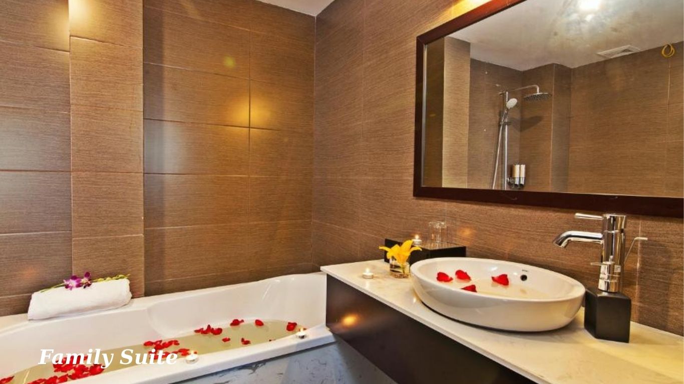 3 Sao - Lacasa Sapa Hotel