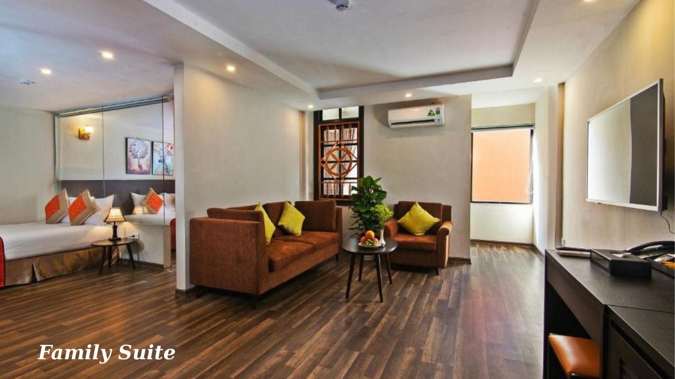 3 Sao - Lacasa Sapa Hotel