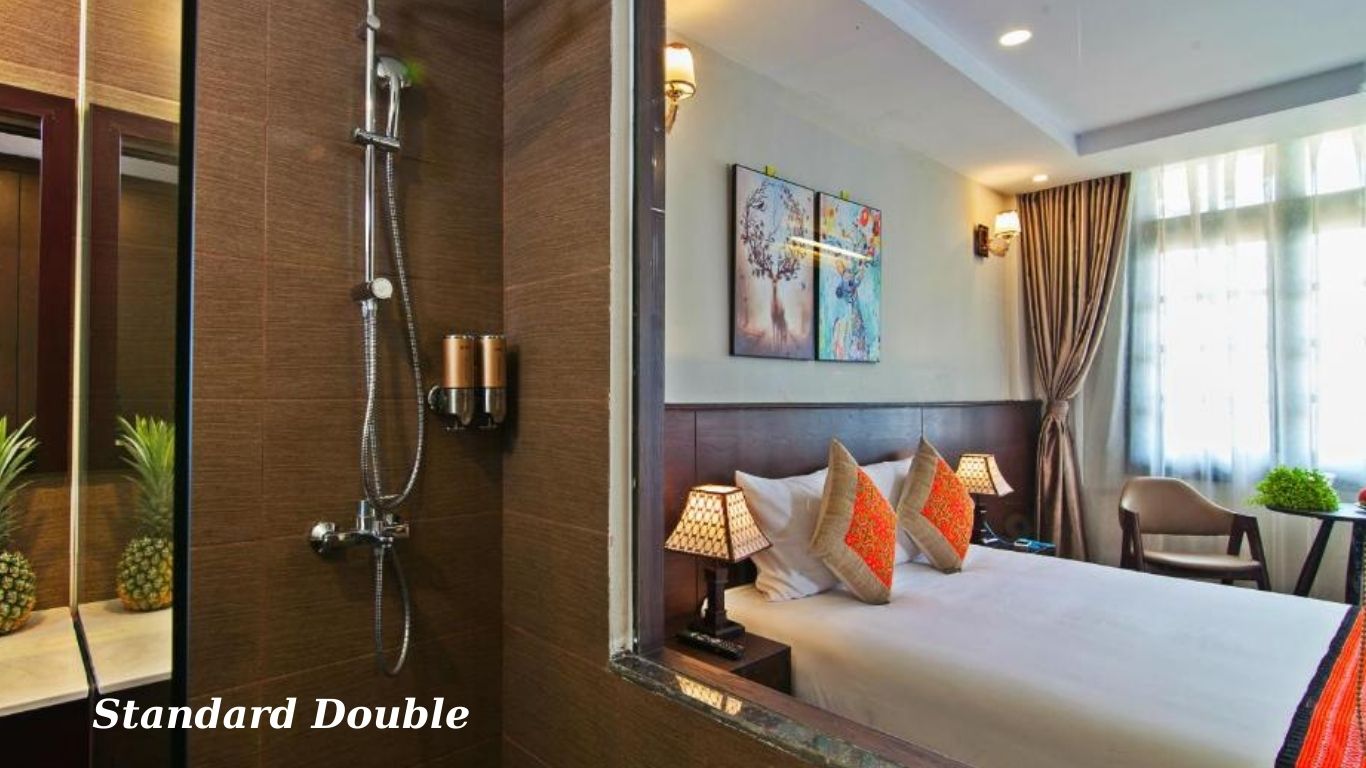 3 Sao - Lacasa Sapa Hotel