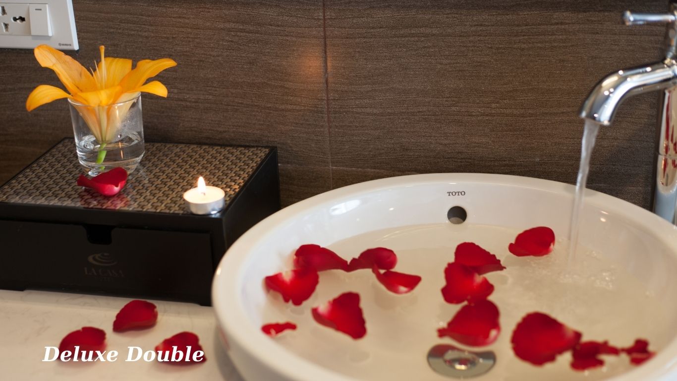 3 Sao - Lacasa Sapa Hotel