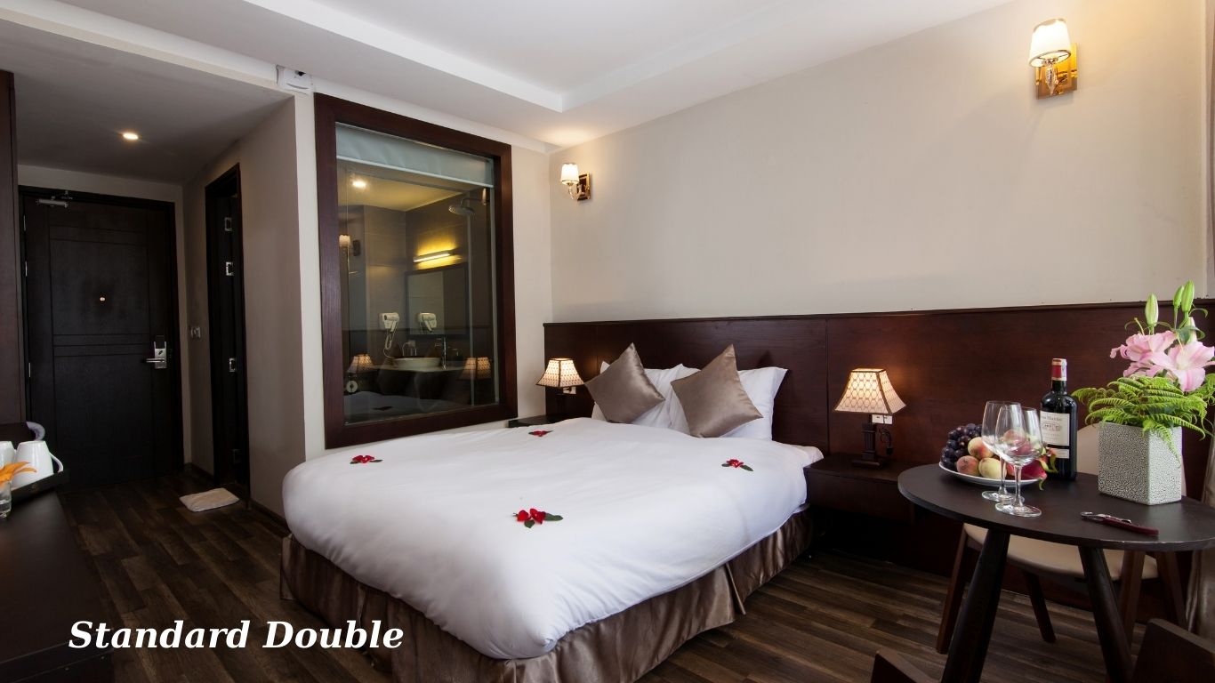 3 Sao - Lacasa Sapa Hotel