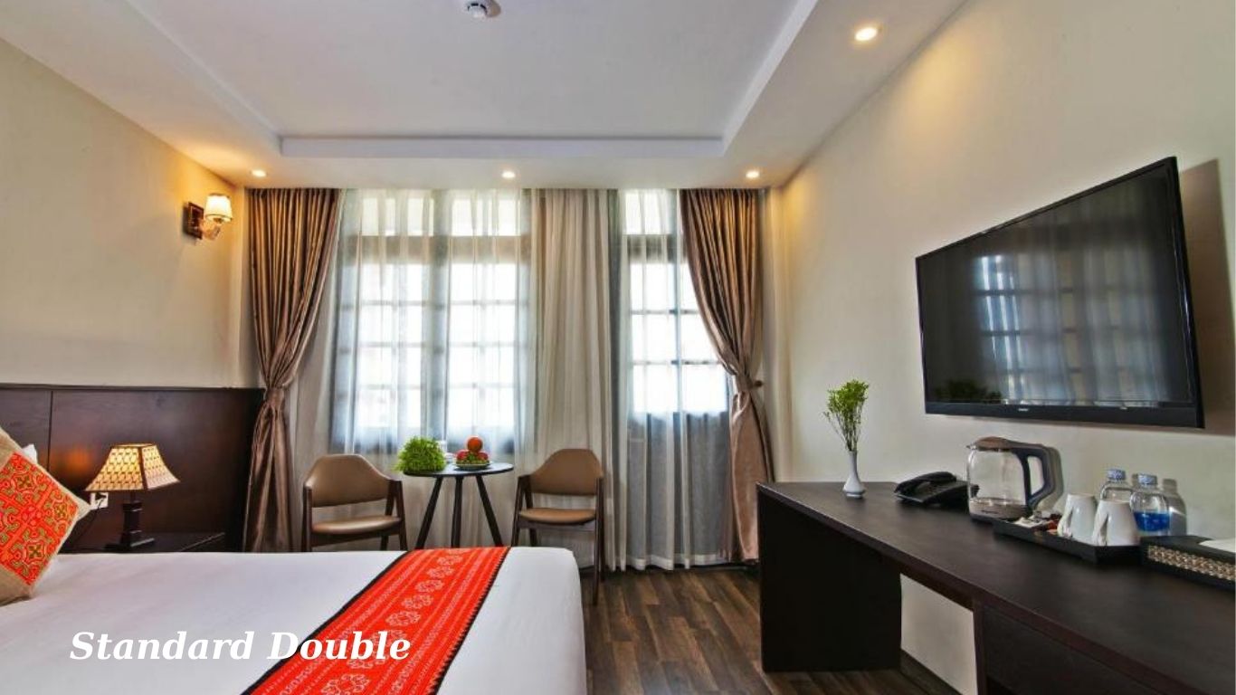 3 Sao - Lacasa Sapa Hotel