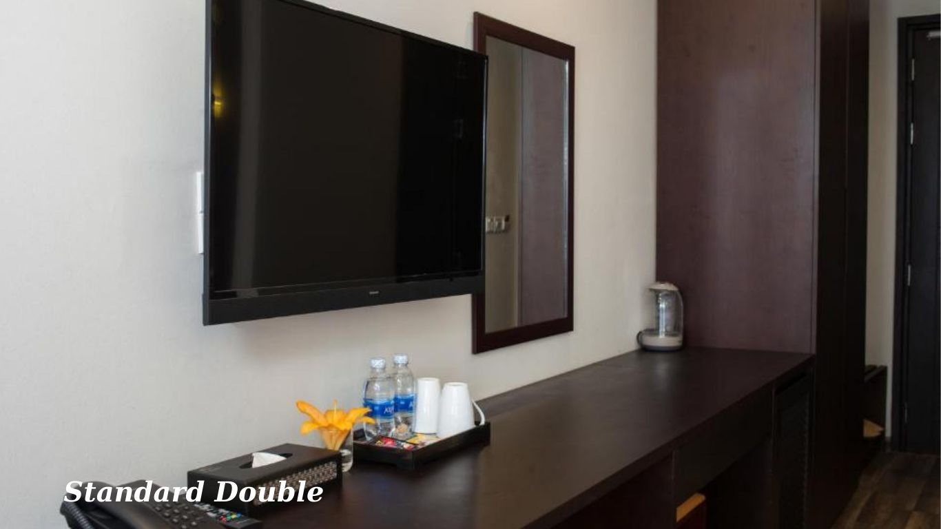 3 Sao - Lacasa Sapa Hotel