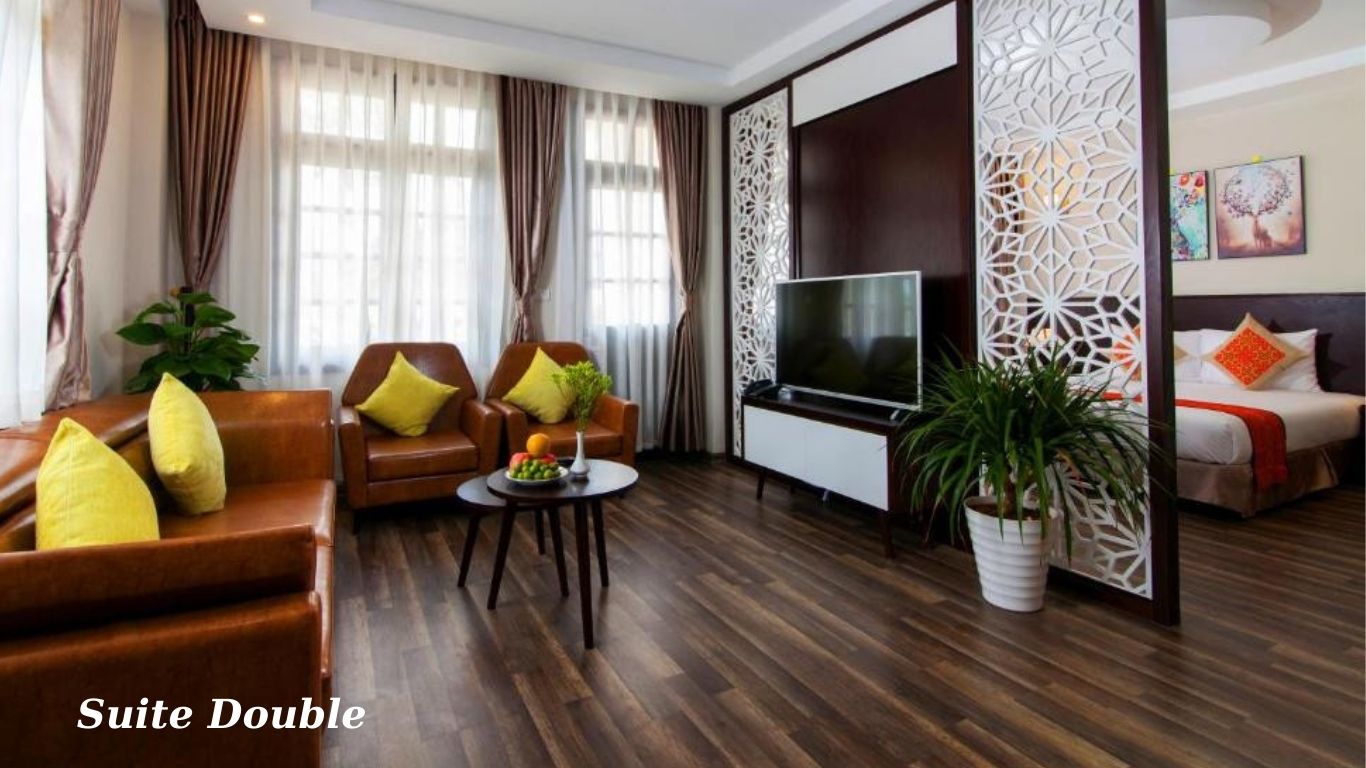 3 Sao - Lacasa Sapa Hotel