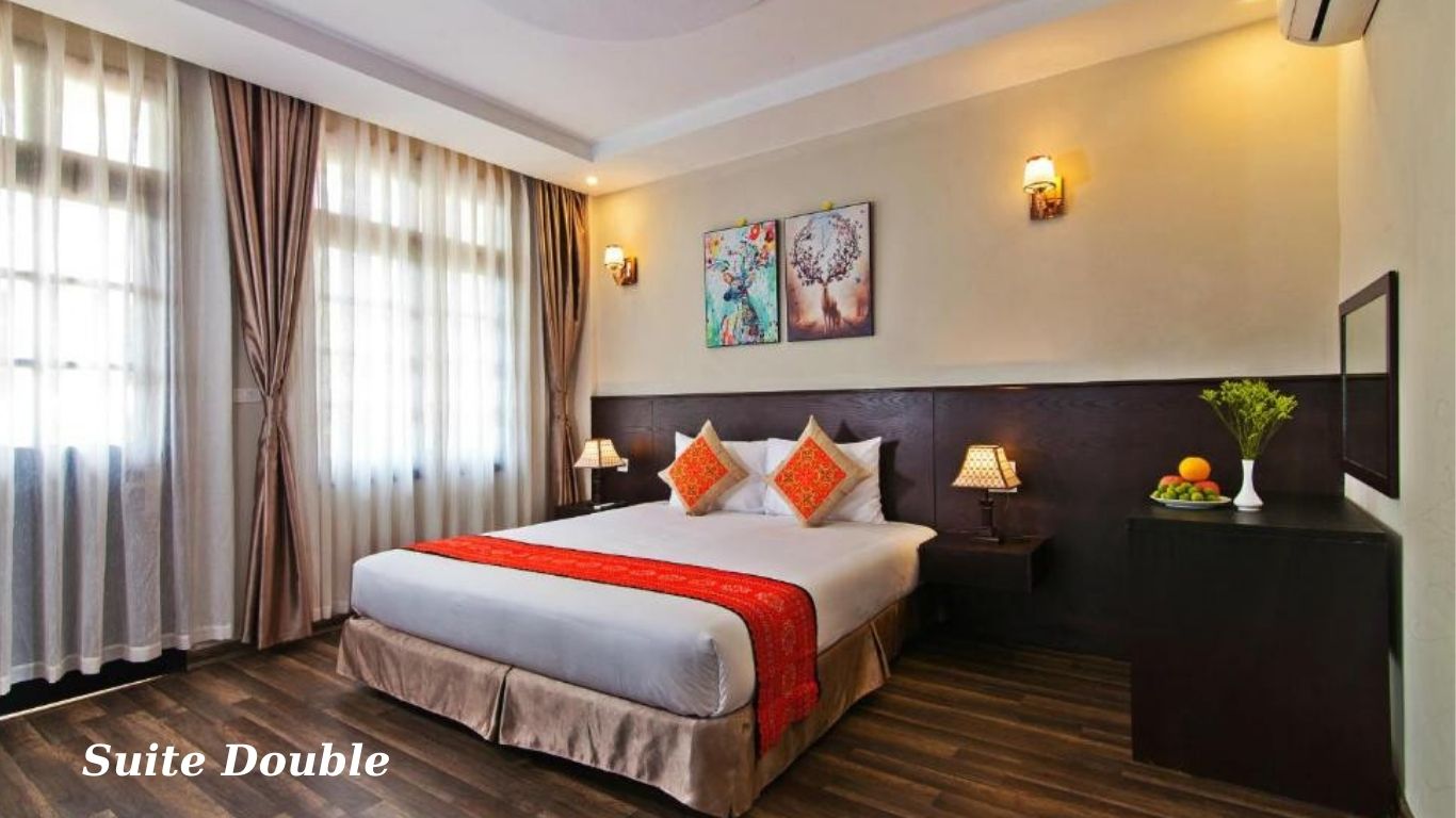 3 Sao - Lacasa Sapa Hotel