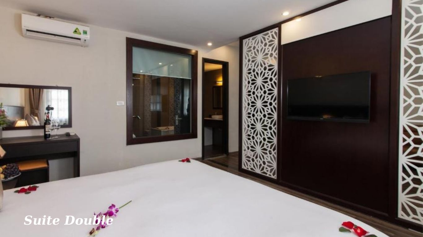 3 Sao - Lacasa Sapa Hotel