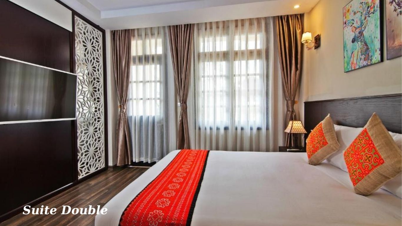 3 Sao - Lacasa Sapa Hotel