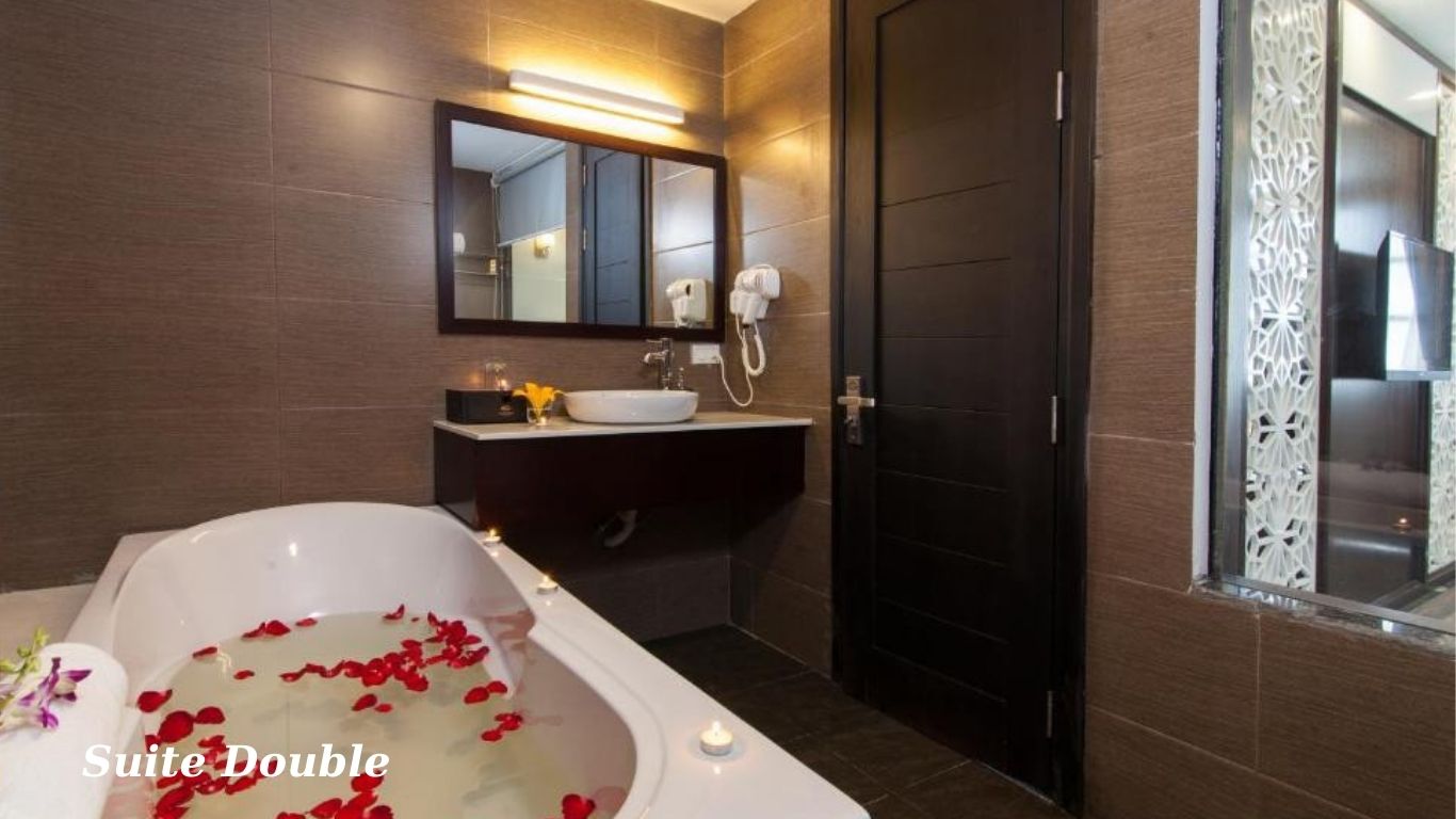 3 Sao - Lacasa Sapa Hotel