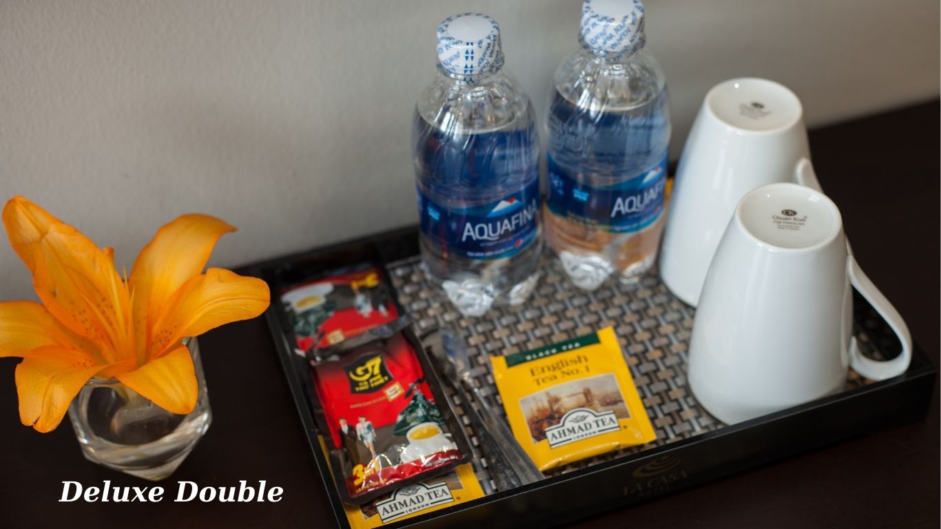 3 Sao - Lacasa Sapa Hotel