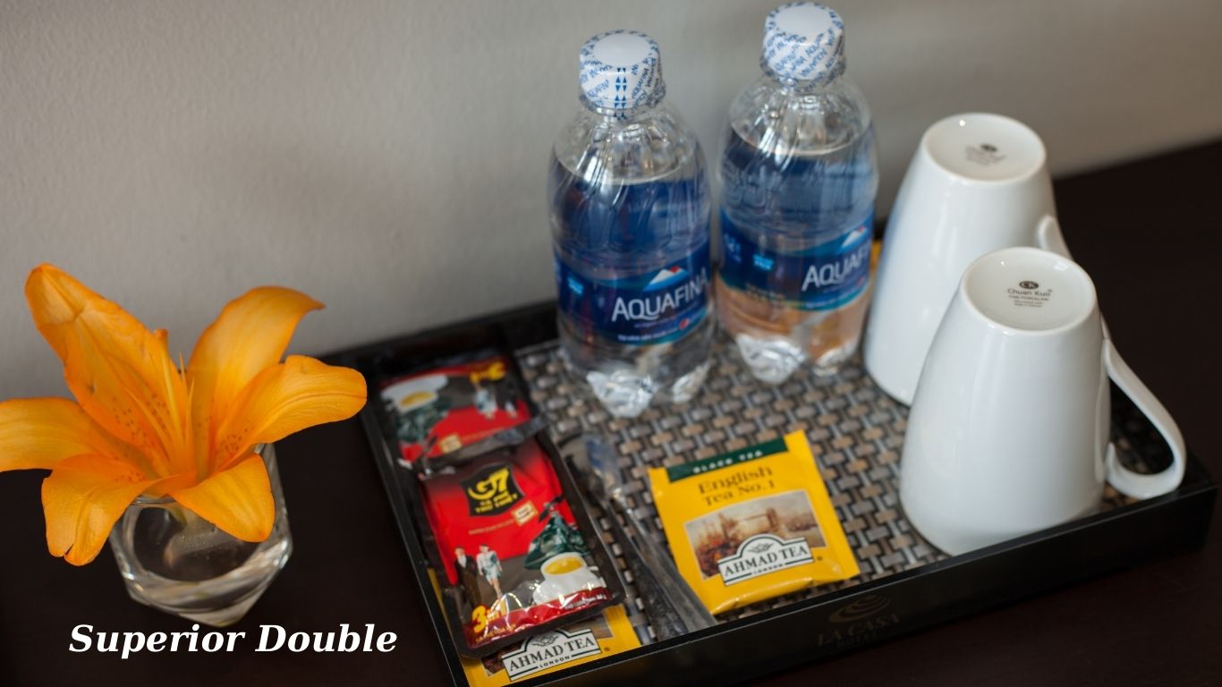 3 Sao - Lacasa Sapa Hotel