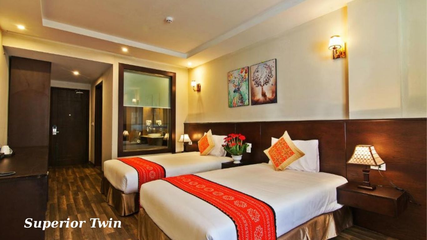 3 Sao - Lacasa Sapa Hotel