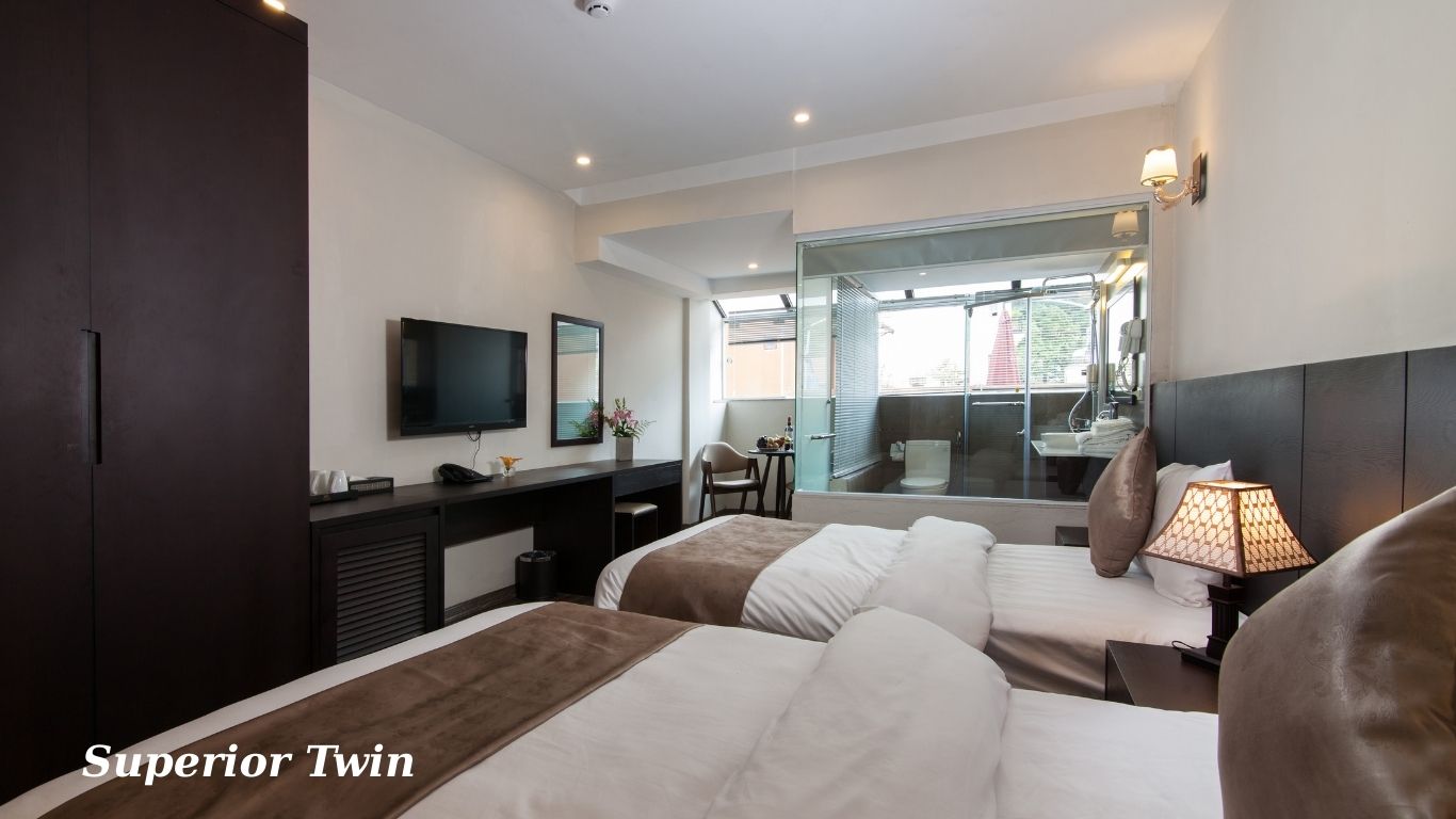 3 Sao - Lacasa Sapa Hotel