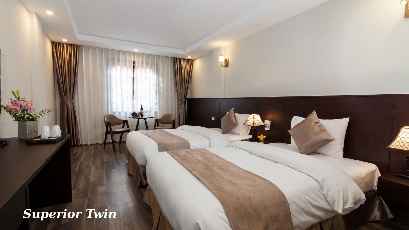 3 Sao - Lacasa Sapa Hotel