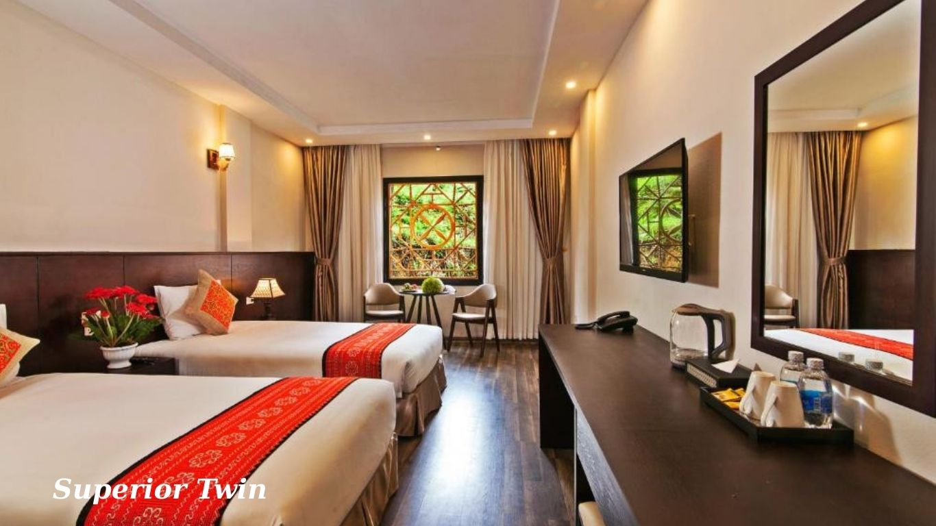 3 Sao - Lacasa Sapa Hotel