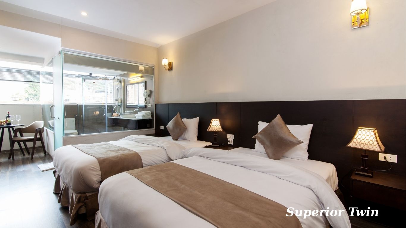 3 Sao - Lacasa Sapa Hotel