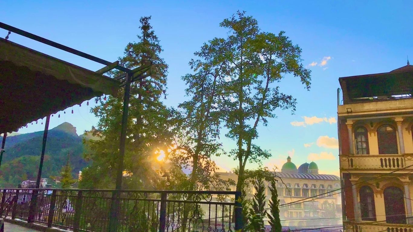 3 Sao - Lacasa Sapa Hotel