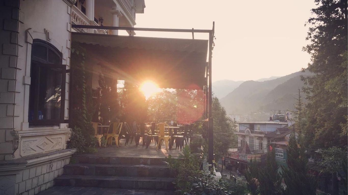 3 Sao - Lacasa Sapa Hotel