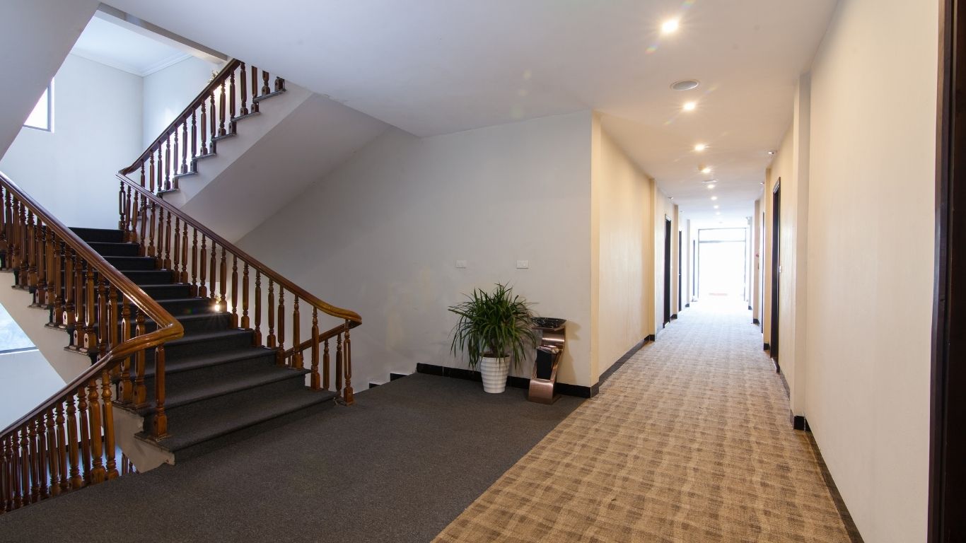 3 Sao - Lacasa Sapa Hotel